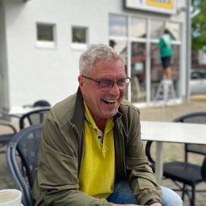 Profilbild von Joachim Dartscht