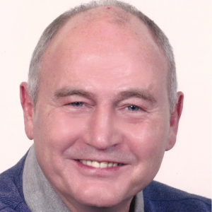 Profilbild von Joachim Daun