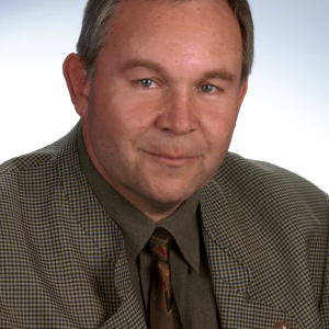 Profilbild von Joachim Debus