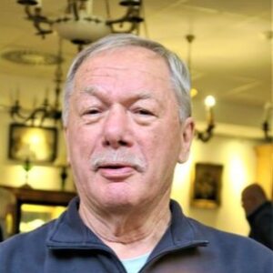 Profilbild von Joachim Dechnik