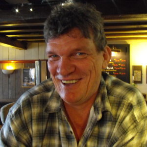 Profilbild von Joachim Decker
