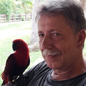Profilbild von Joachim Decker