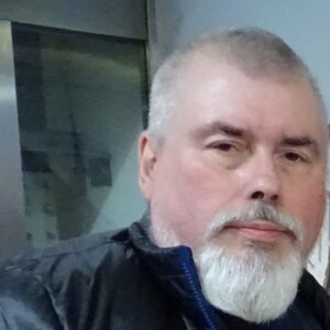 Profilbild von Joachim Deckert