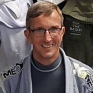 Profilbild von Joachim Deeken