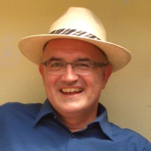 Profilbild von Joachim Deichert