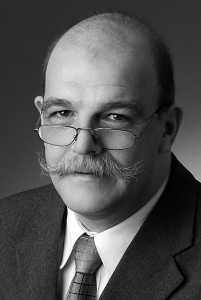 Profilbild von Joachim Denzau