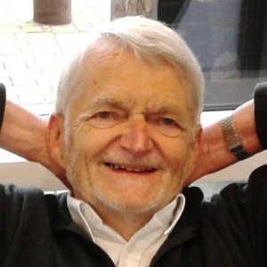 Profilbild von Joachim Desch
