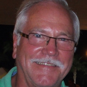Profilbild von Joachim Determann