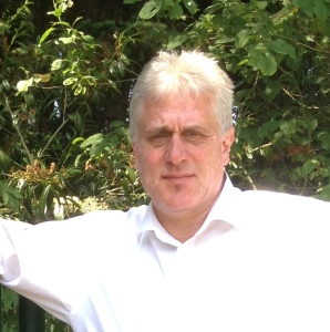 Profilbild von Joachim Diehl