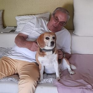 Profilbild von Joachim Dienst