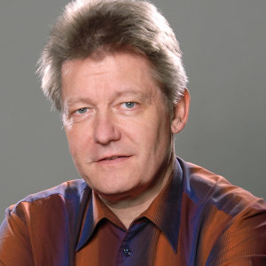 Profilbild von Joachim Diestel-Hug