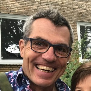 Profilbild von Joachim Dietz