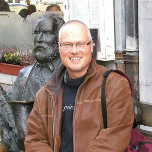 Profilbild von Joachim Dittmann