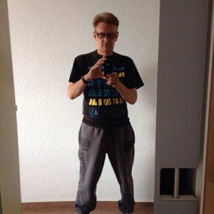 Profilbild von Joachim Dittmann