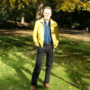 Profilbild von Joachim Döber