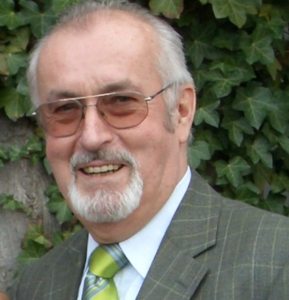 Profilbild von Joachim Döhring