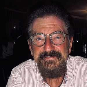 Profilbild von Joachim Dörfel