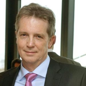 Profilbild von Joachim Dörfler