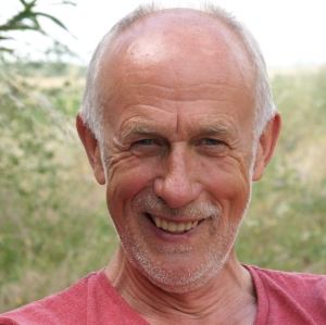 Profilbild von Joachim Dolke