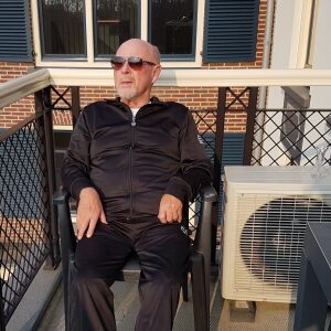 Profilbild von Joachim Domnick