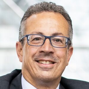 Profilbild von Joachim Dormann