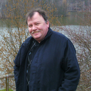 Profilbild von Joachim Dorstewitz