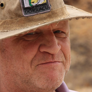 Profilbild von Joachim Dorweiler