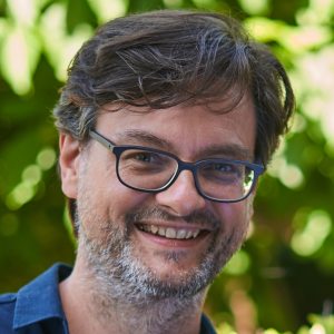 Profilbild von Joachim Dr. Bensel