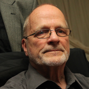 Profilbild von Joachim Dr. Pohl