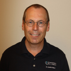 Profilbild von Joachim Dr. Rauch