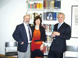 Profilbild von Joachim Dr. Weber