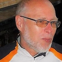 Profilbild von Joachim Drell