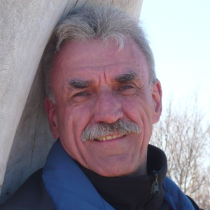 Profilbild von Joachim Dressel