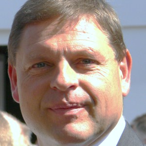 Profilbild von Joachim Düerkop