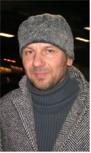 Profilbild von Joachim Düll