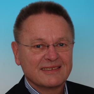 Profilbild von Joachim Dürkop