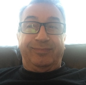 Profilbild von Joachim Dziwis