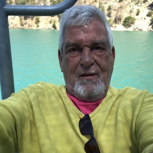 Profilbild von Joachim Eckardt