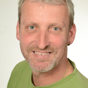 Profilbild von Joachim Eggen