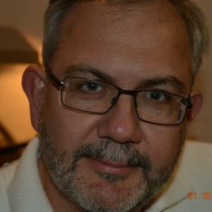 Profilbild von Joachim Eggers