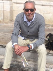 Profilbild von Joachim Eichhorn