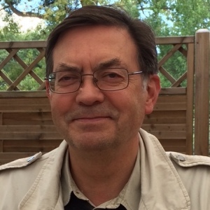 Profilbild von Joachim Eickworth