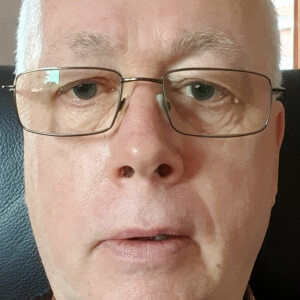 Profilbild von Joachim Eilts