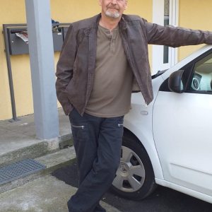 Profilbild von Joachim Enczmann