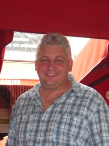 Profilbild von Joachim Endler