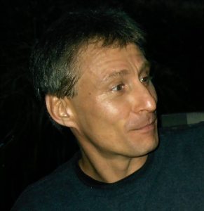 Profilbild von Joachim Englert