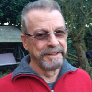 Profilbild von Joachim Ermert