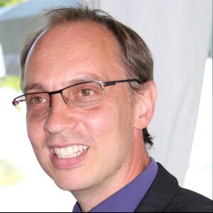 Profilbild von Joachim Eschbach