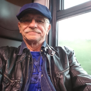 Profilbild von Joachim Eschenbach