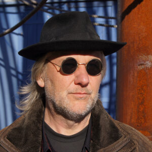 Profilbild von Joachim Faber